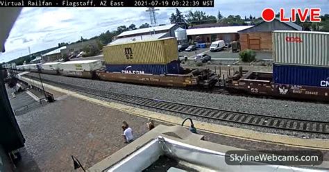 web cam flagstaff|Flagstaff Webcam Train Station, Arizona – Live HD。